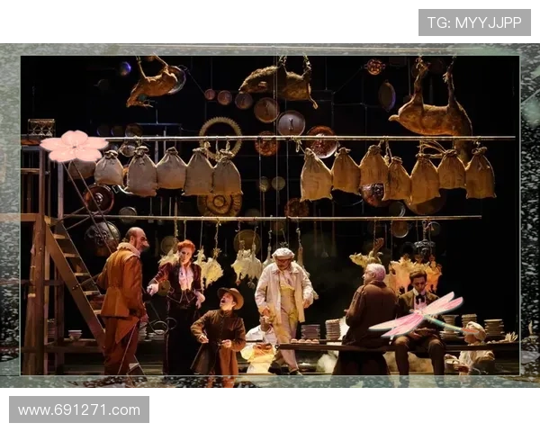 大鼻子情圣引领浪漫传奇的舞台爱情故事再度绽放银幕光彩