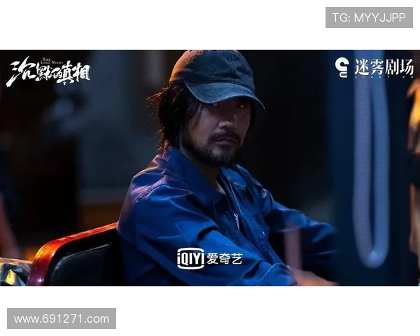 生死快递直面黑暗真相展开跨城追凶与宿命对决的惊险征途