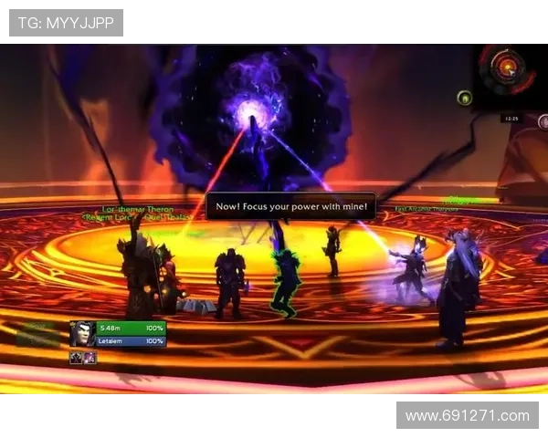 魔宫帝国风云再起暗影之战掀动群雄命运抉择引燃天下风暴