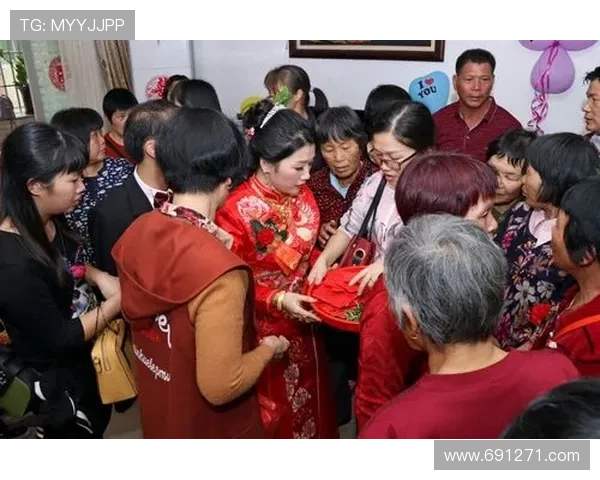 吴映洁我们结婚了？当“鬼鬼”遇上“我们结婚了”，一场关于爱与成长的浪漫幻想曲