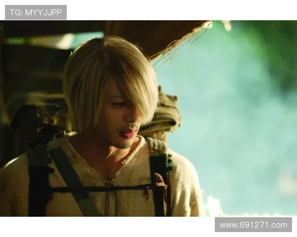 《虫师电影》：一段关于生命、自然与灵魂的奇幻旅程